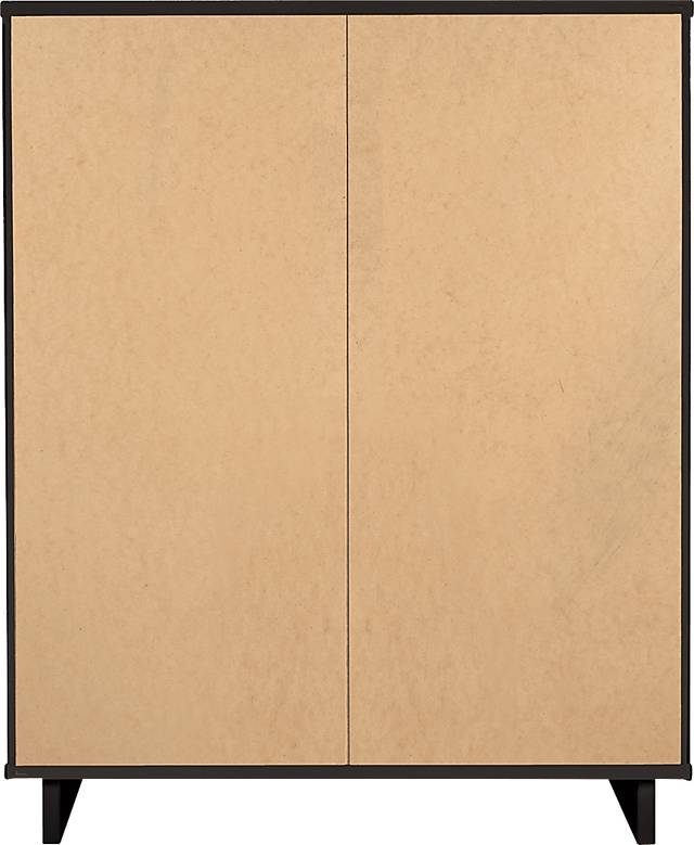 Bremmer III Black Dresser - Thumbnail - Image 3