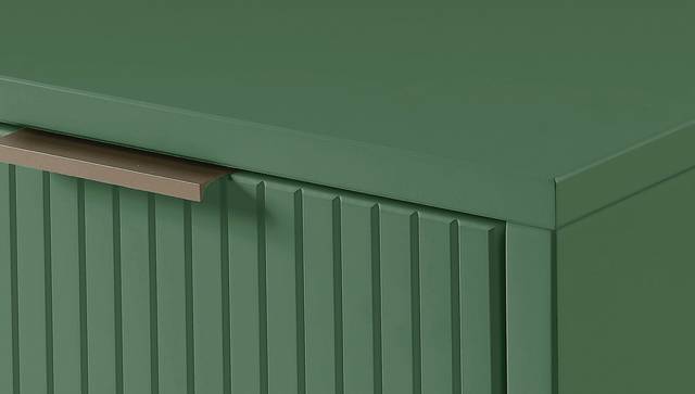 Bremmer III Green Dresser - Thumbnail - Image 9