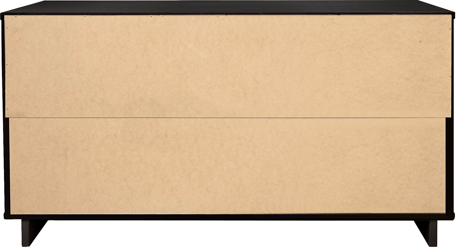 Bremmer IV Black Dresser - Image 9