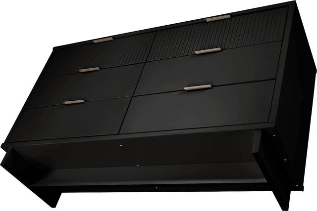 Bremmer IV Black Dresser - Thumbnail - Image 3