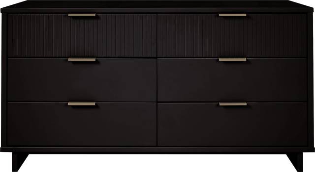 Bremmer IV Black Dresser - Thumbnail - Image 4