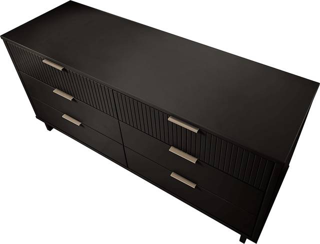 Bremmer IV Black Dresser - Thumbnail - Image 5