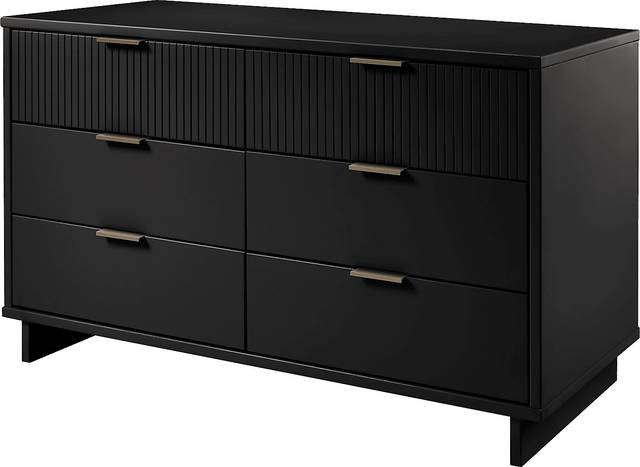 Bremmer IV Black Dresser - Thumbnail - Image 7