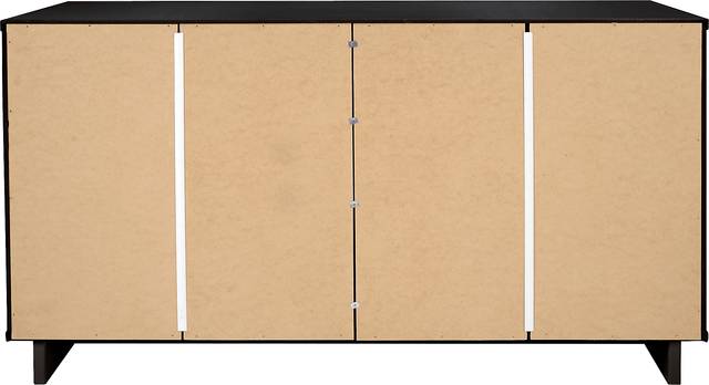 Bremmer IV Black Dresser - Thumbnail - Image 8