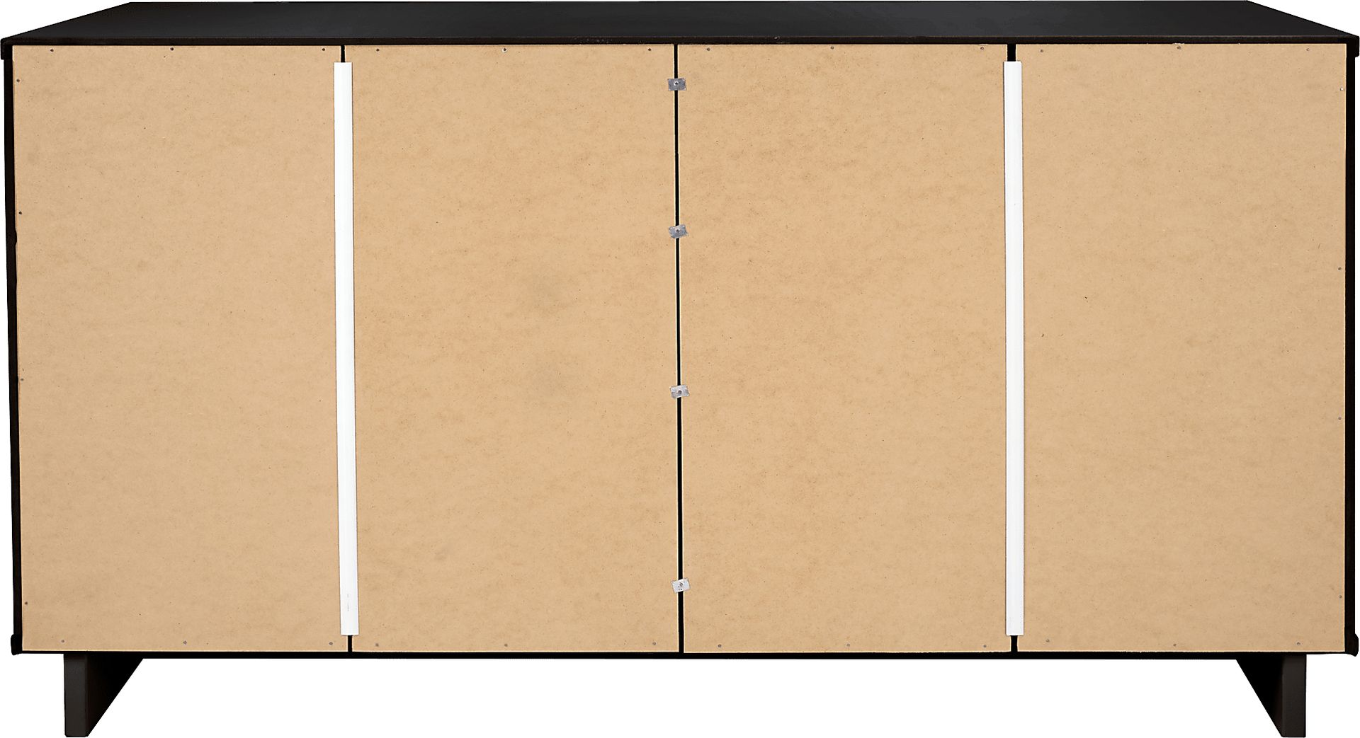 Bremmer IV Black Dresser - Image 8