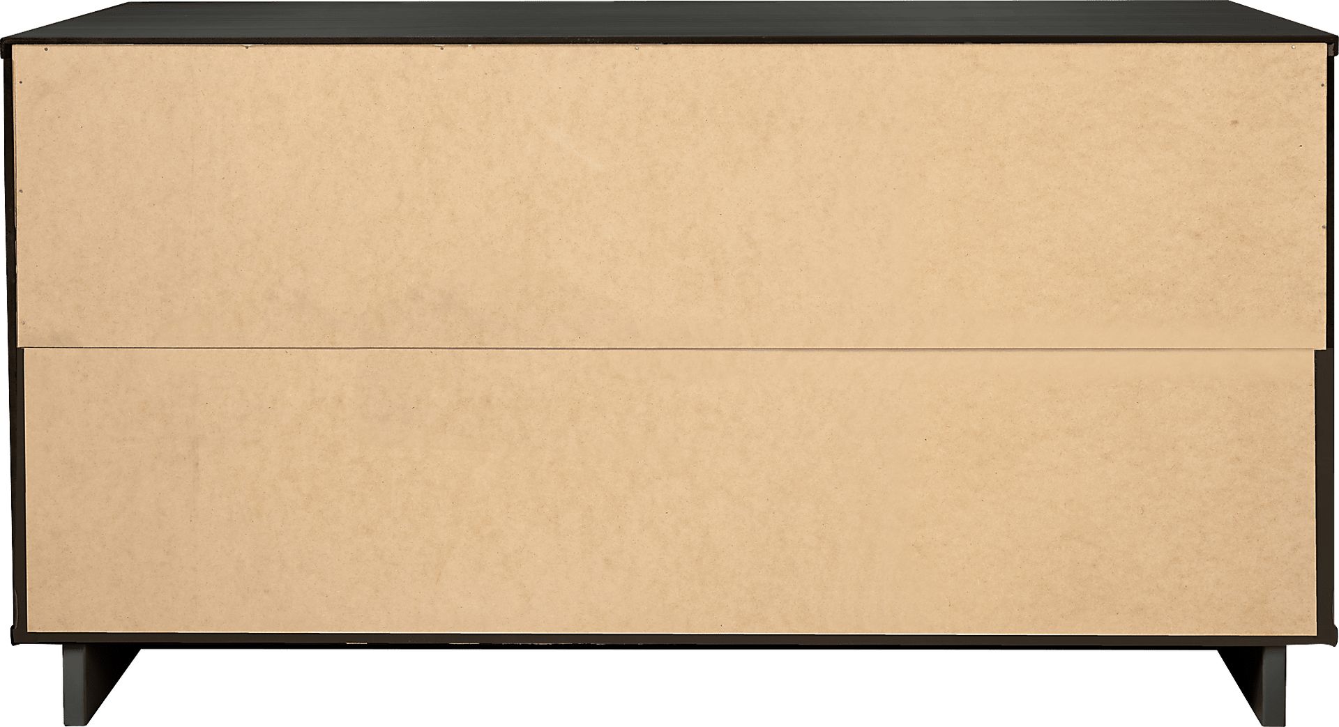 Bremmer IV Dark Gray Dresser - Image 9