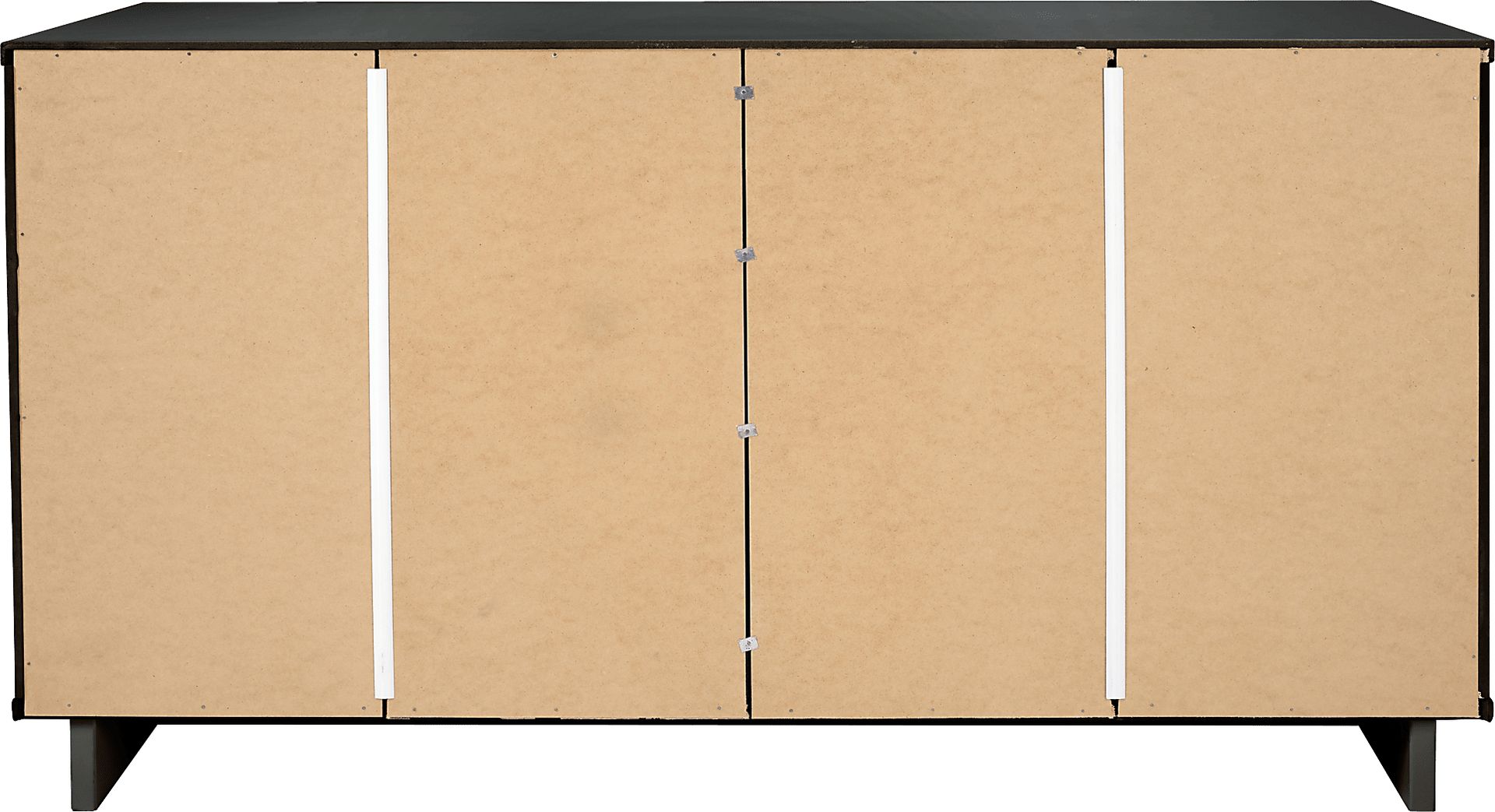 Bremmer IV Dark Gray Dresser - Image 9