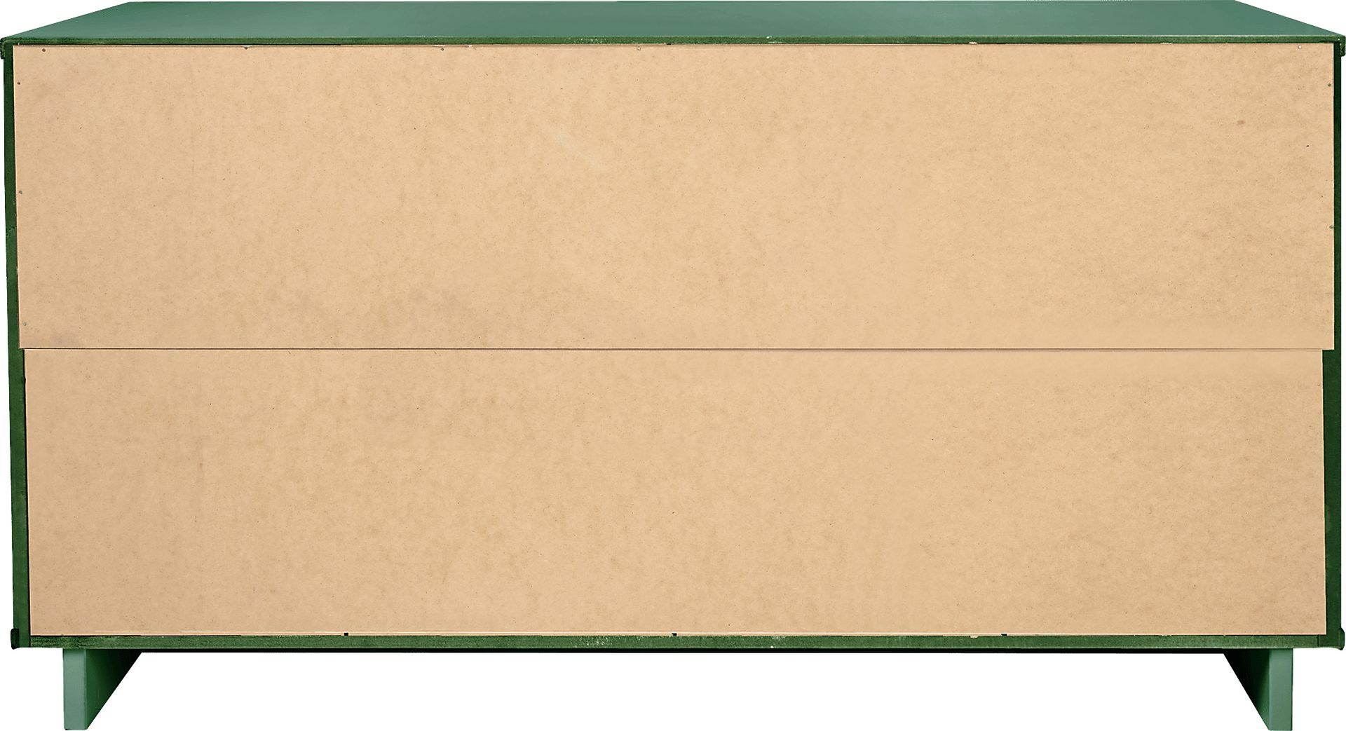 Bremmer IV Green Dresser - Image 9