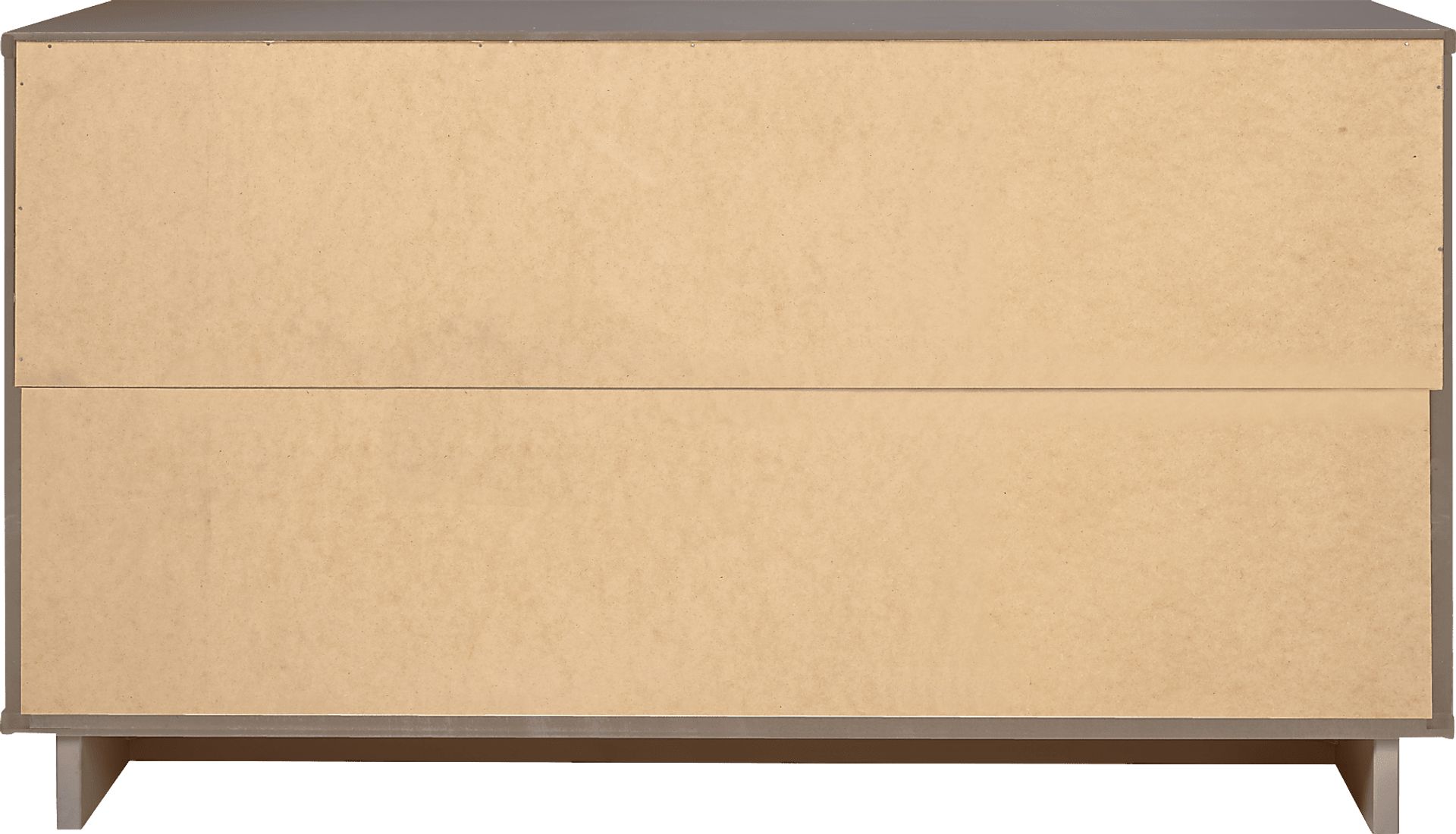 Bremmer IV Light Gray Dresser - Image 9