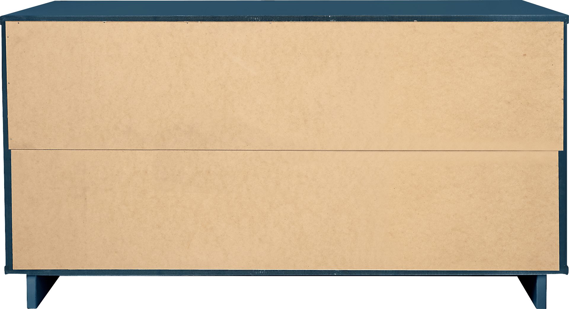 Bremmer IV Midnight Blue Dresser - Image 9