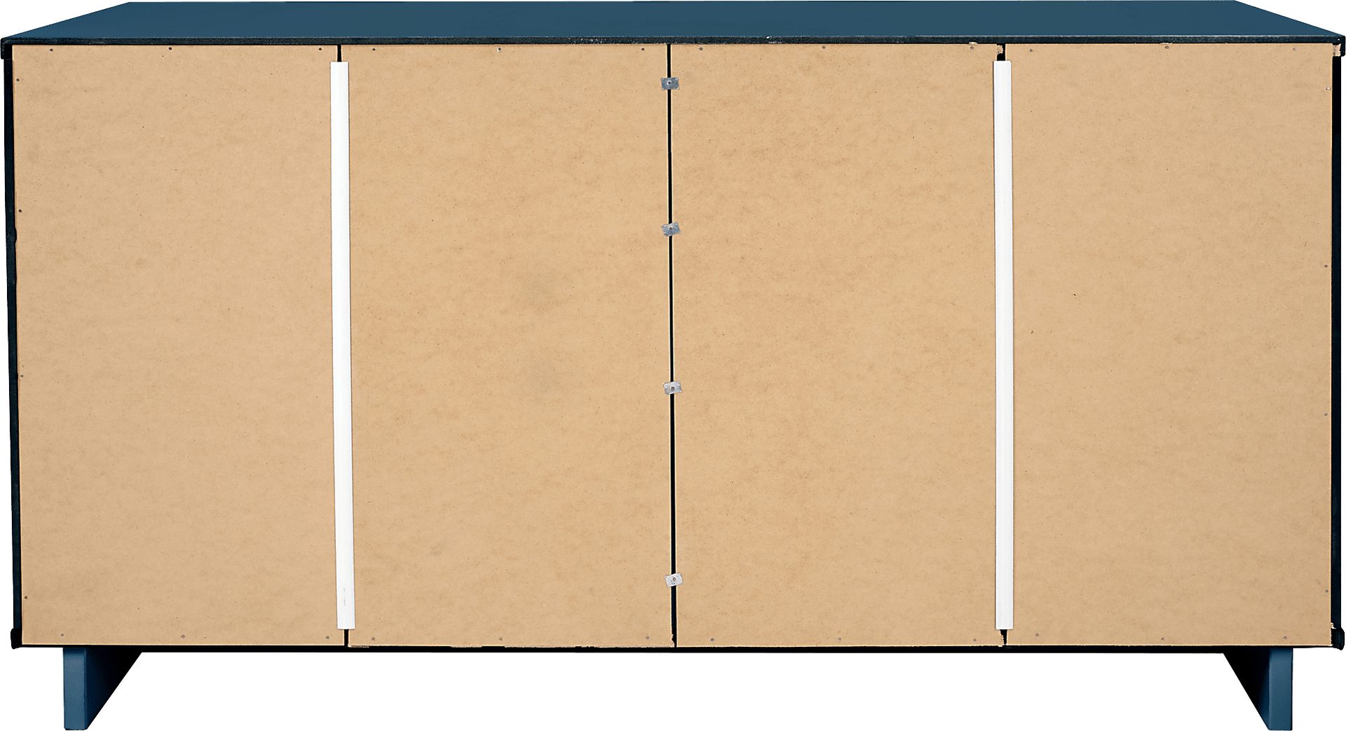 Bremmer IV Midnight Blue Dresser - Image 7