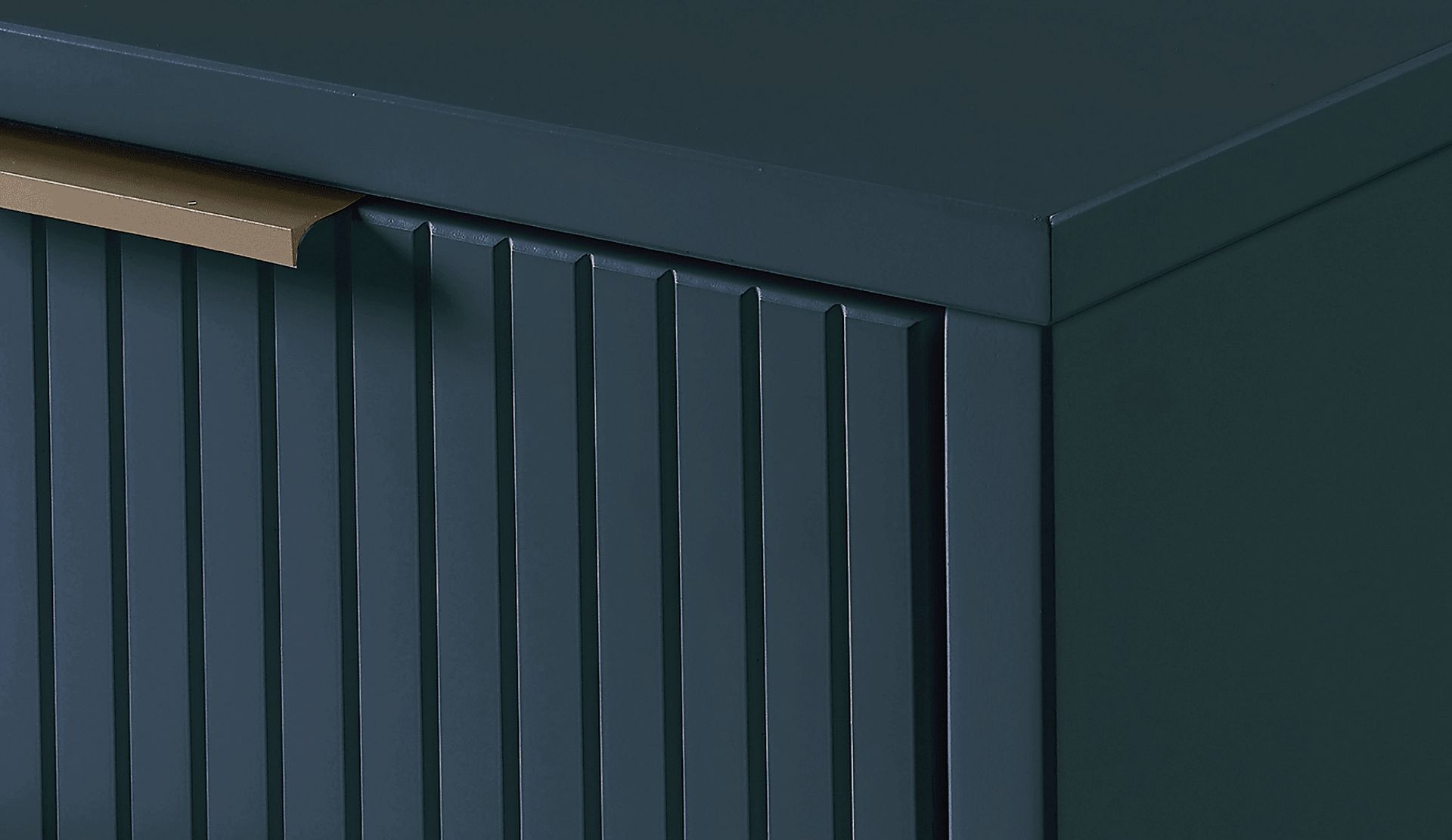 Bremmer IV Midnight Blue Dresser - Image 8