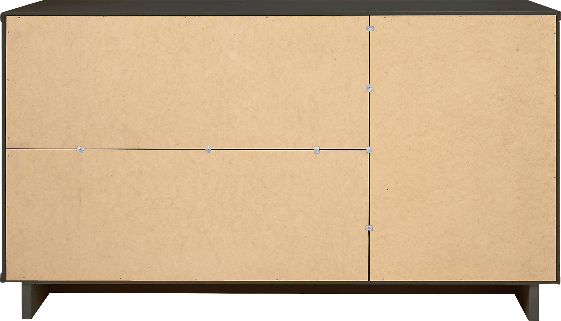 Bremmer VII Dark Gray Sideboard - Image 5