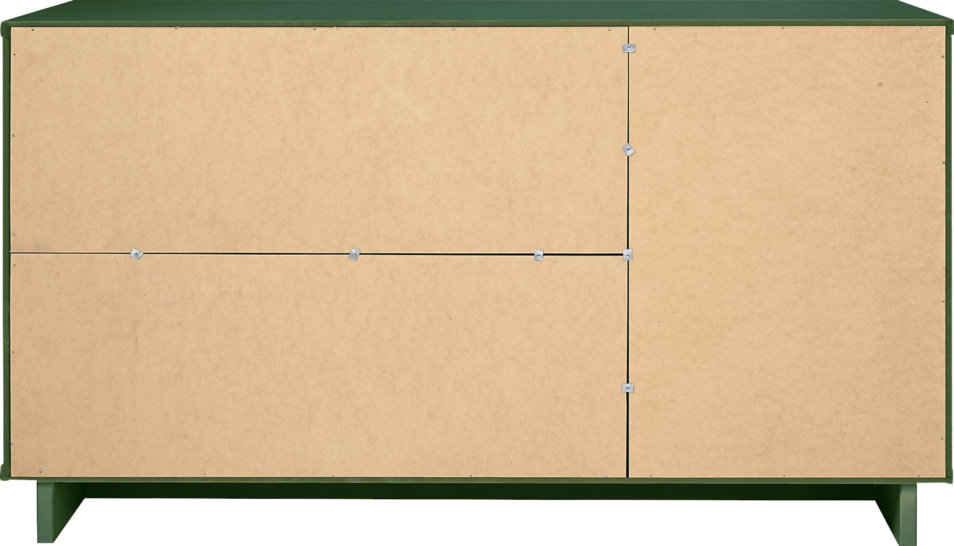 Bremmer VII Green Sideboard - Image 5