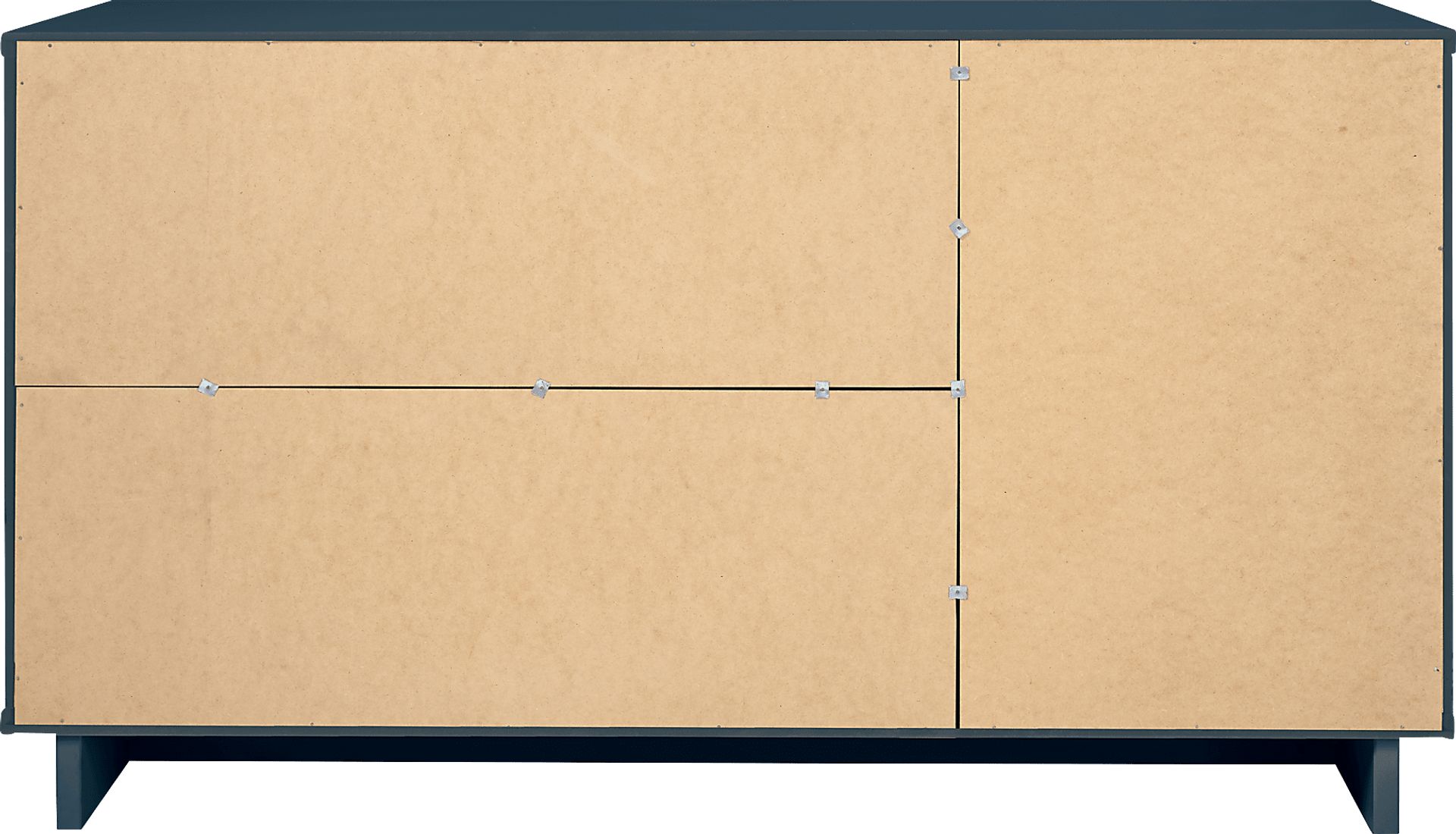 Bremmer VII Midnight Blue Sideboard - Image 5
