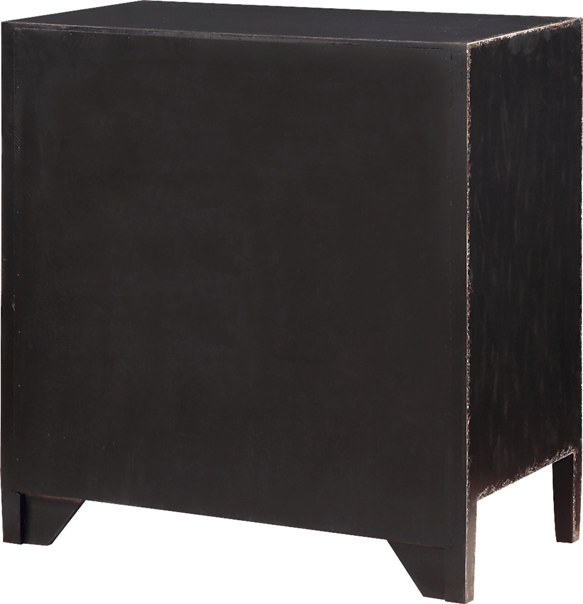 Bremo Black Accent Cabinet - Image 5