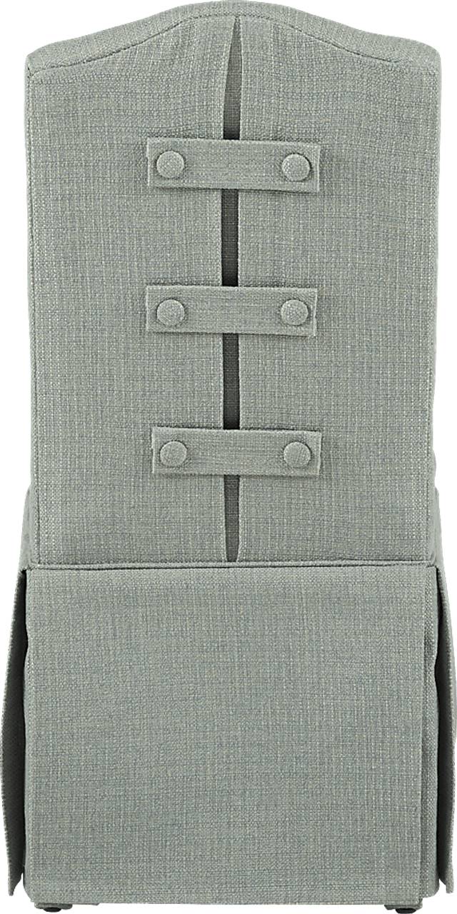 Brendal Moss Side Chair - Thumbnail - Image 2