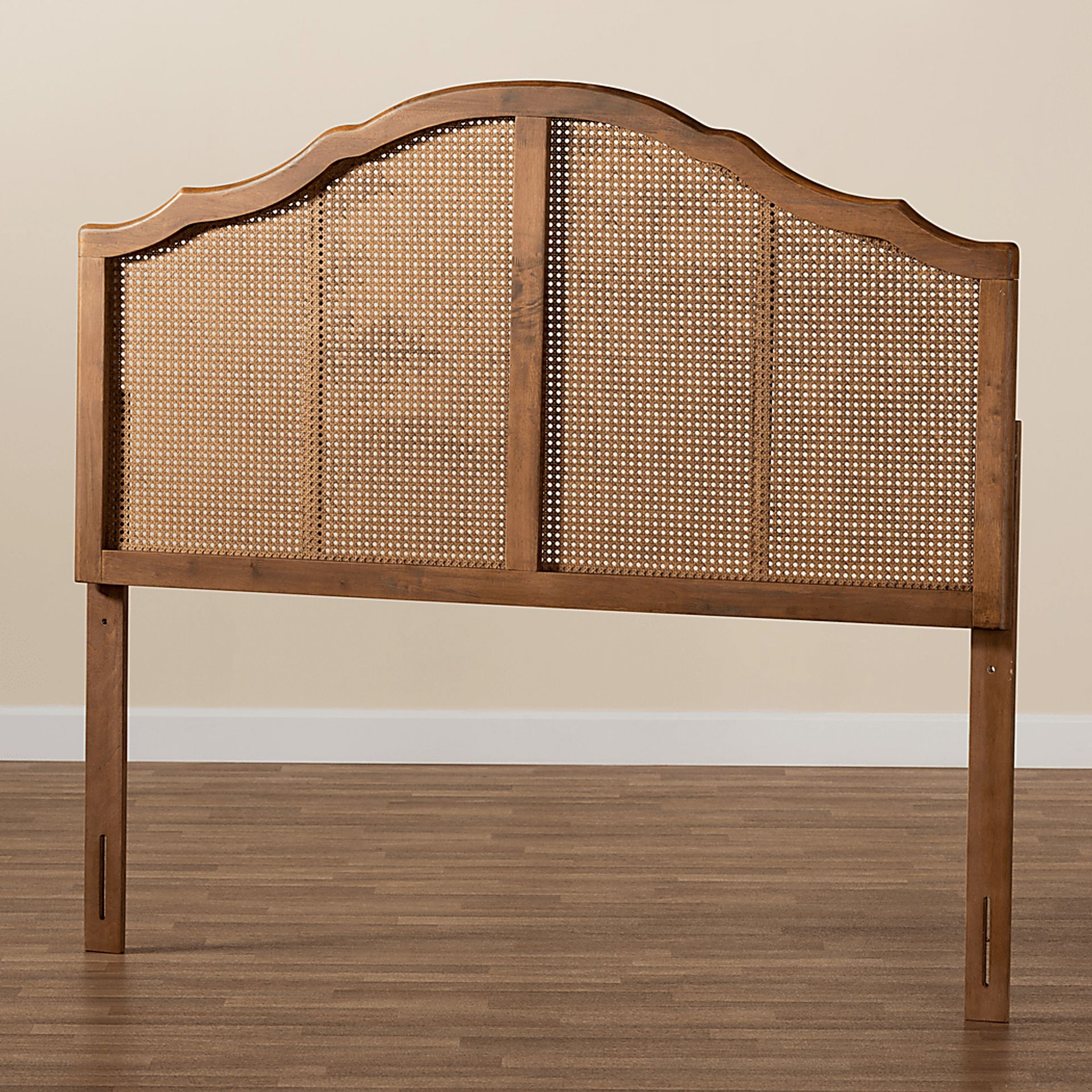Brendenwood Brown Queen Headboard - Image 4