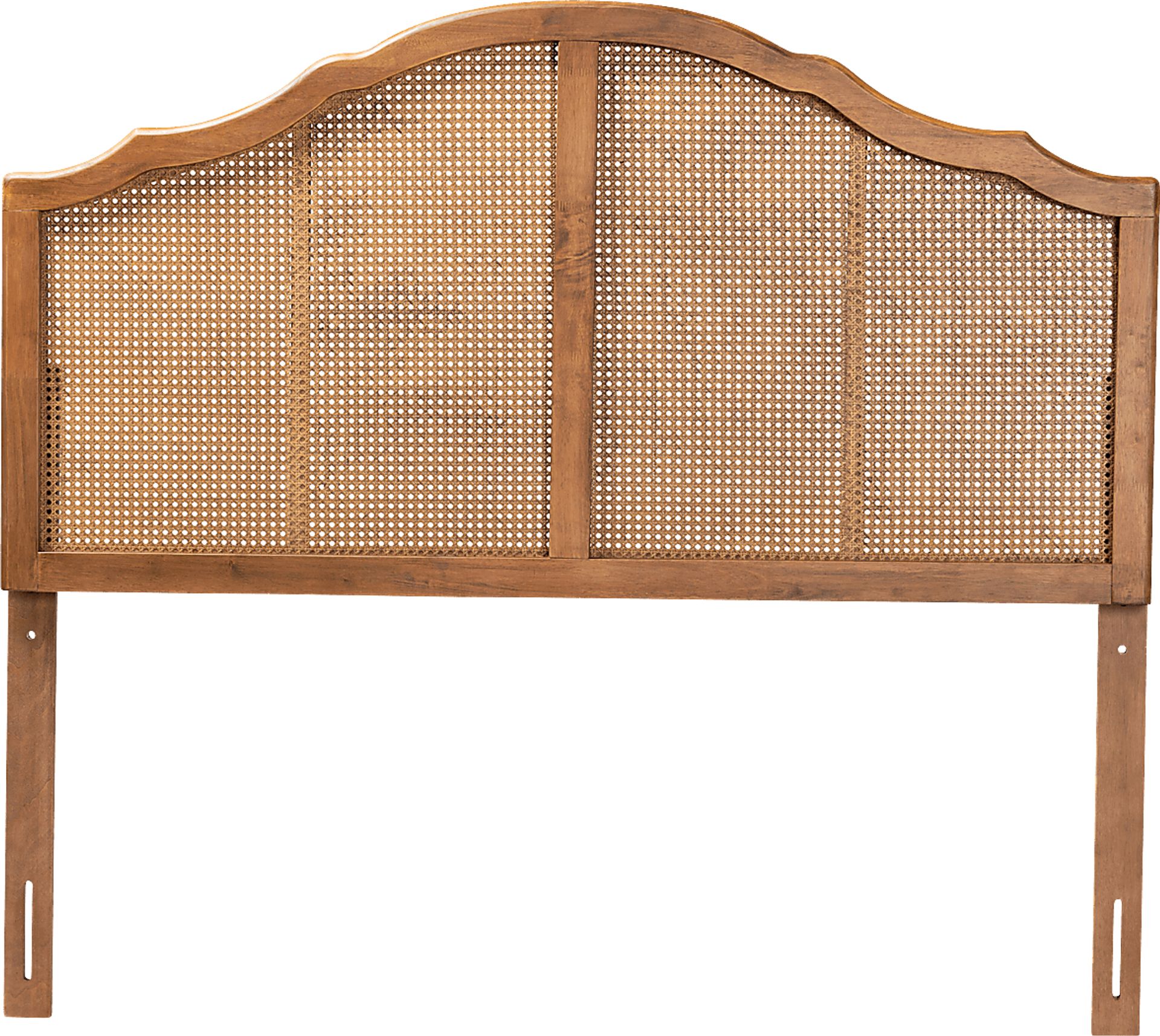 Brendenwood Brown Queen Headboard - Image 1