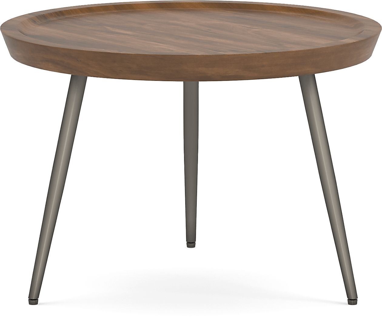 Brendleton Brown 24 In. Cocktail Table - Rooms To Go