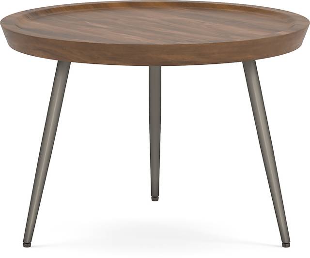 Brendleton Brown 24 in. Cocktail Table - Thumbnail - Image 2