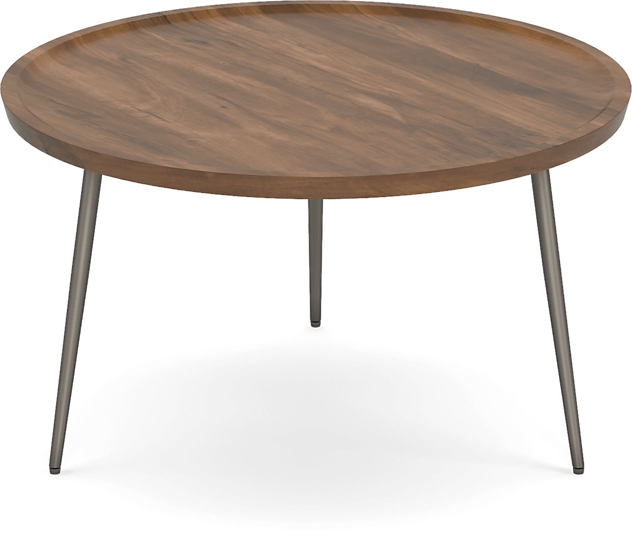 35 in. cocktail table