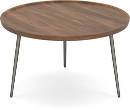 35 in. cocktail table