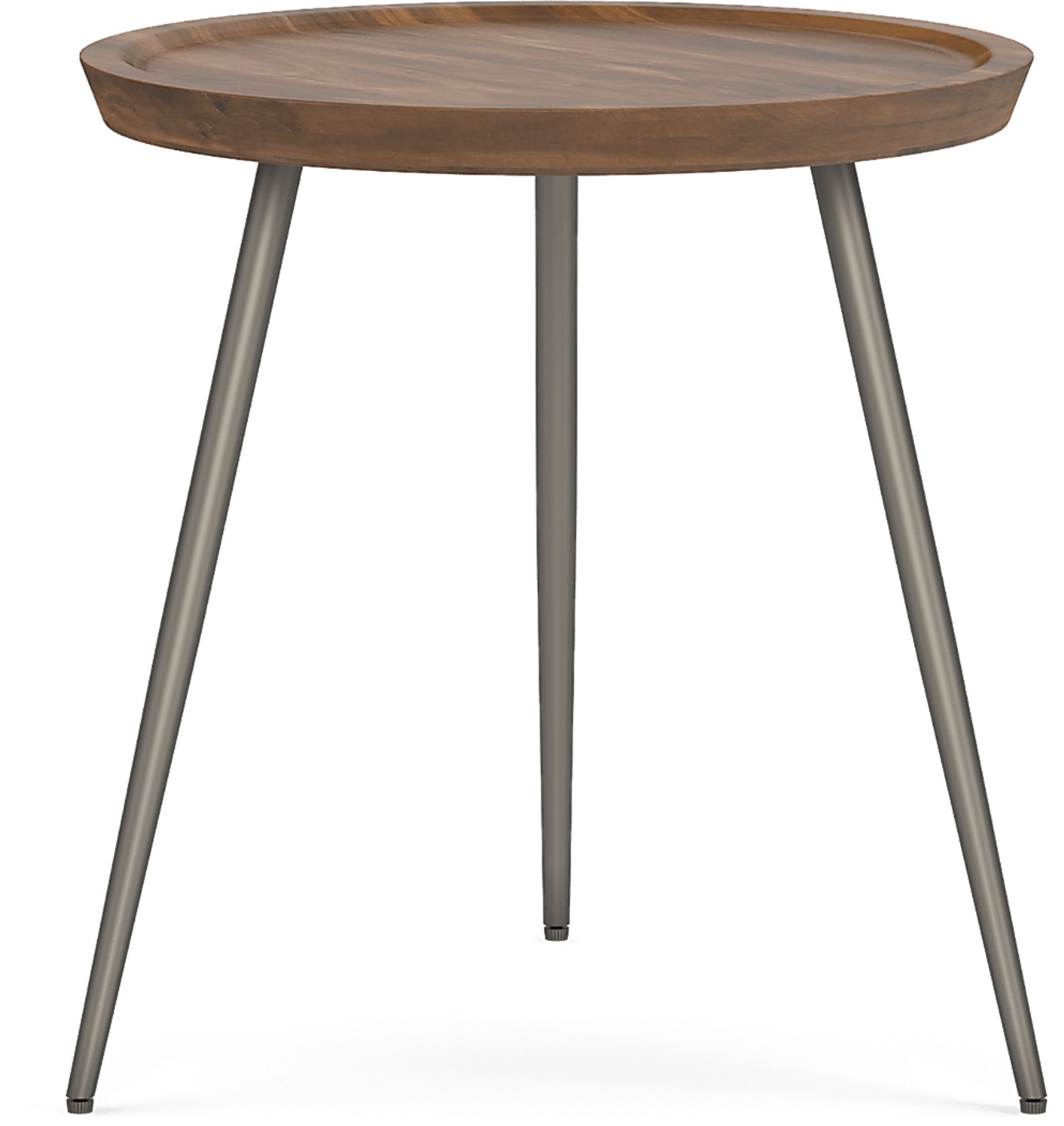 Brendleton Brown End Table - Image 2