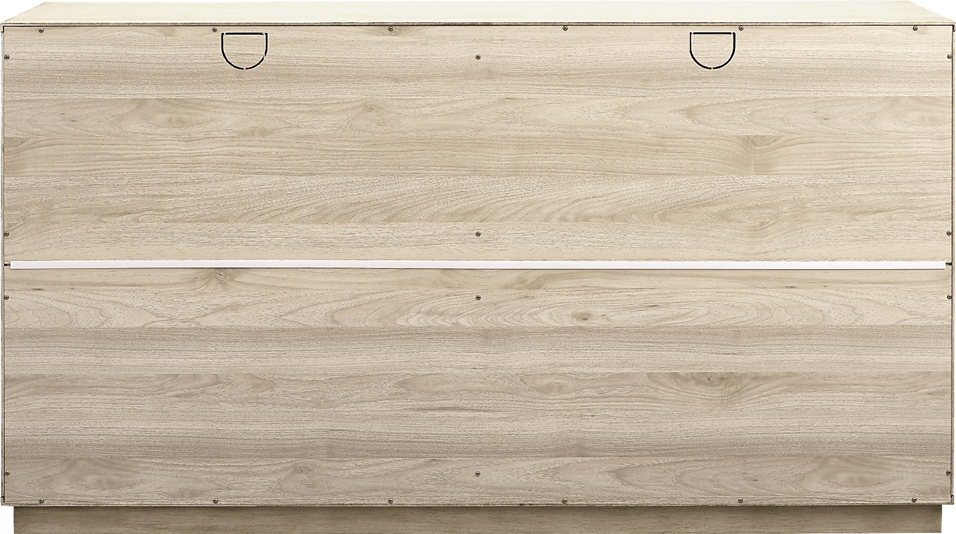Brendlynn Beige Sideboard - Image 3