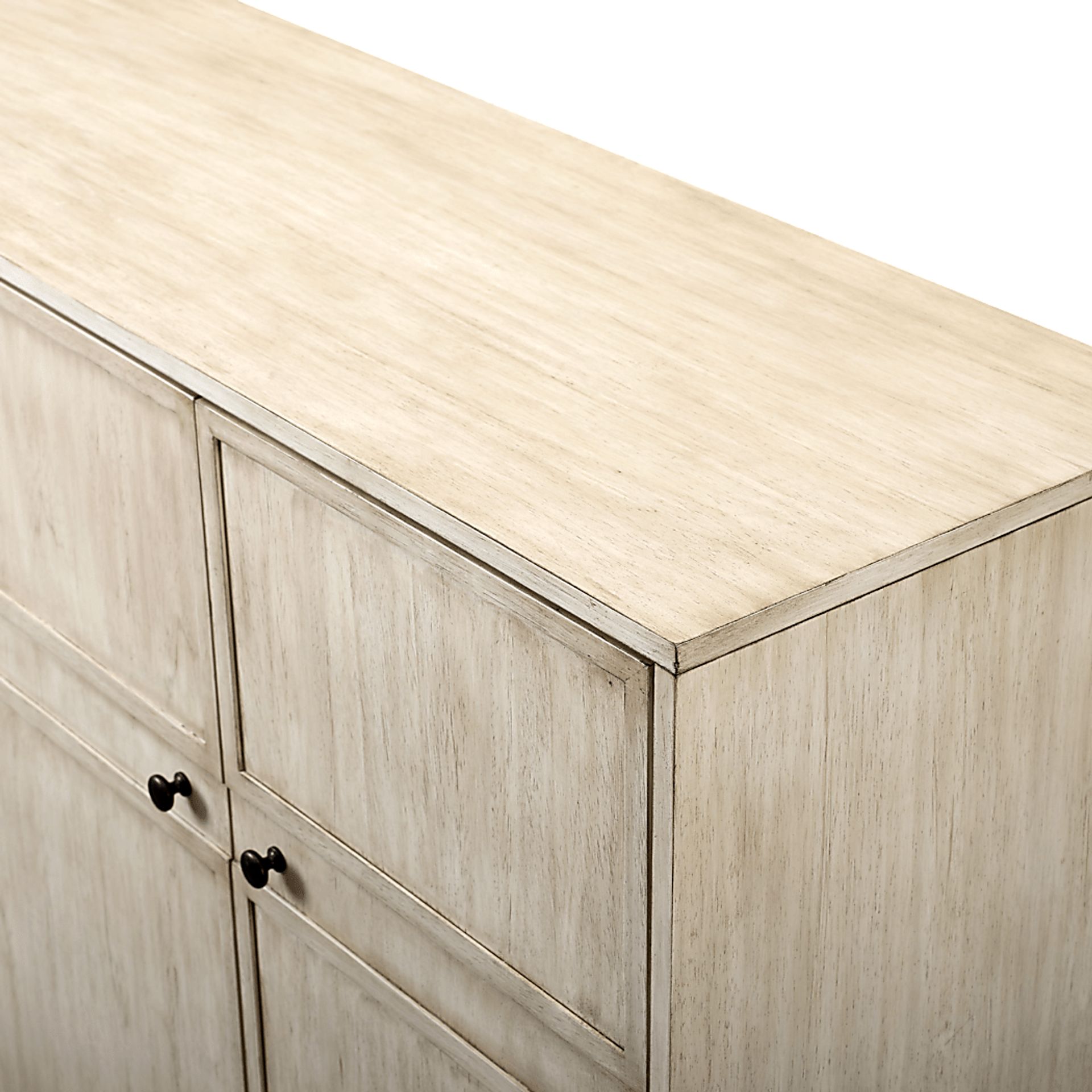 Brendlynn Beige Sideboard - Image 4