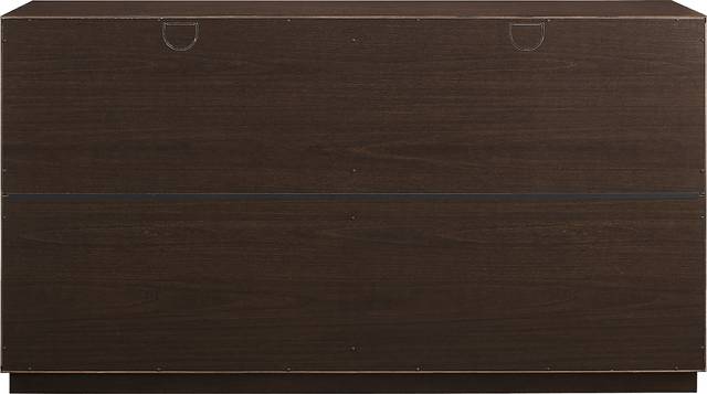 Brendlynn Oak Sideboard - Thumbnail - Image 3