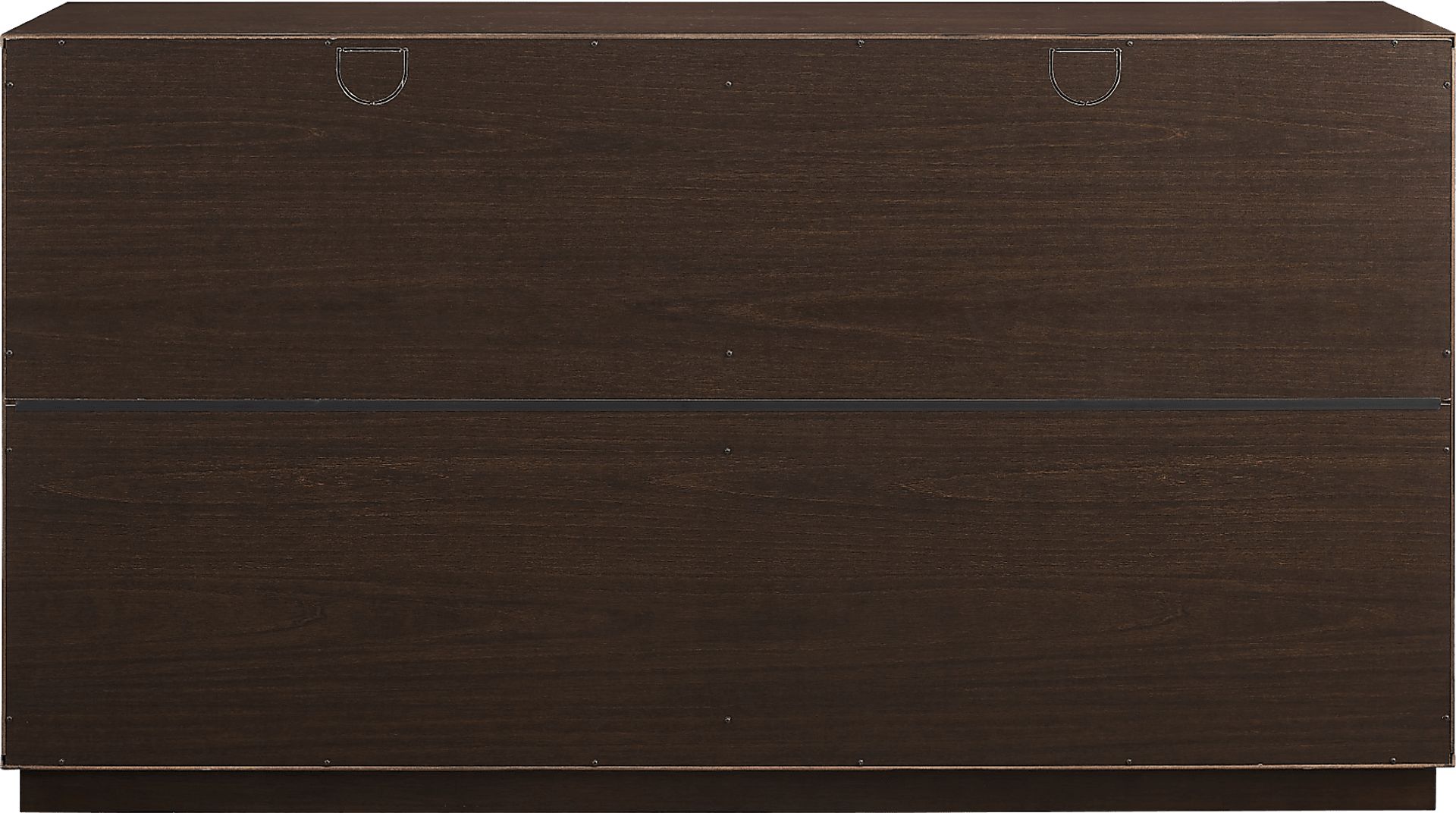 Brendlynn Oak Sideboard - Image 3