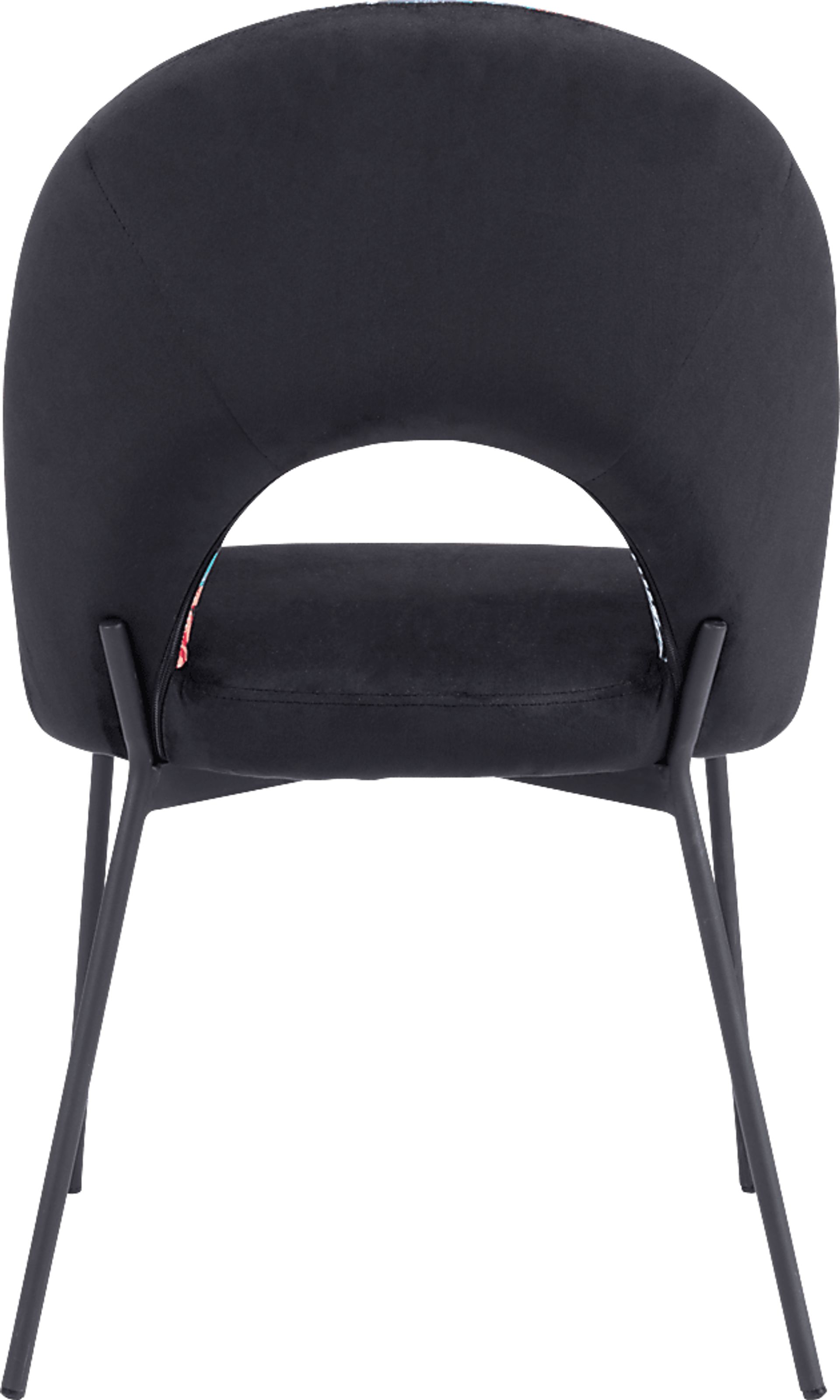Brenmar Black Dining Chair, Set of 2 - Image 7