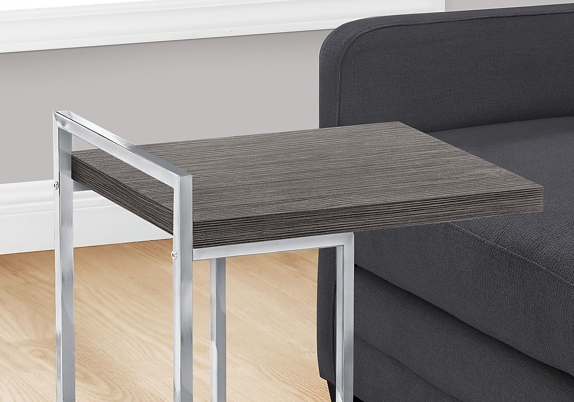 Brenteresa Grove Granite Accent Table - Image 2