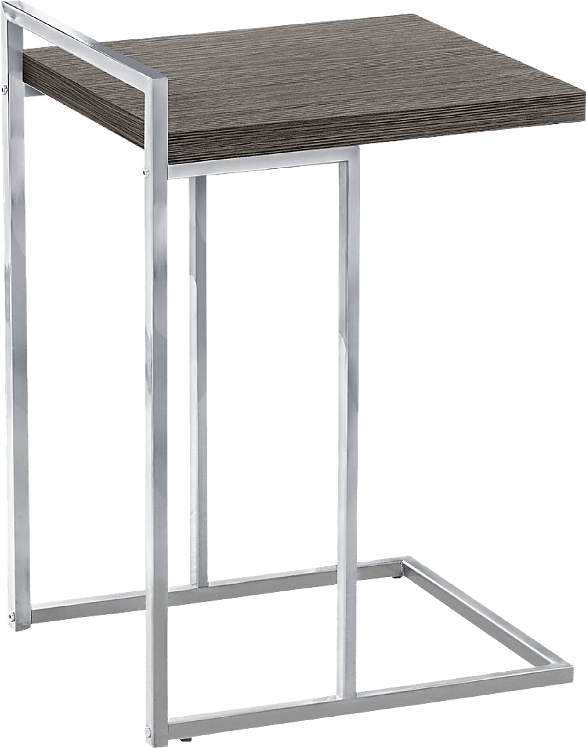 Brenteresa Grove Granite Accent Table - Image 1