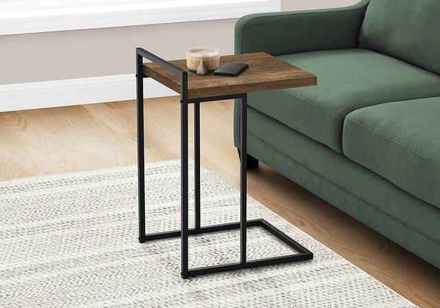 Brenteresa Lane Brown Accent Table - Thumbnail - Image 3