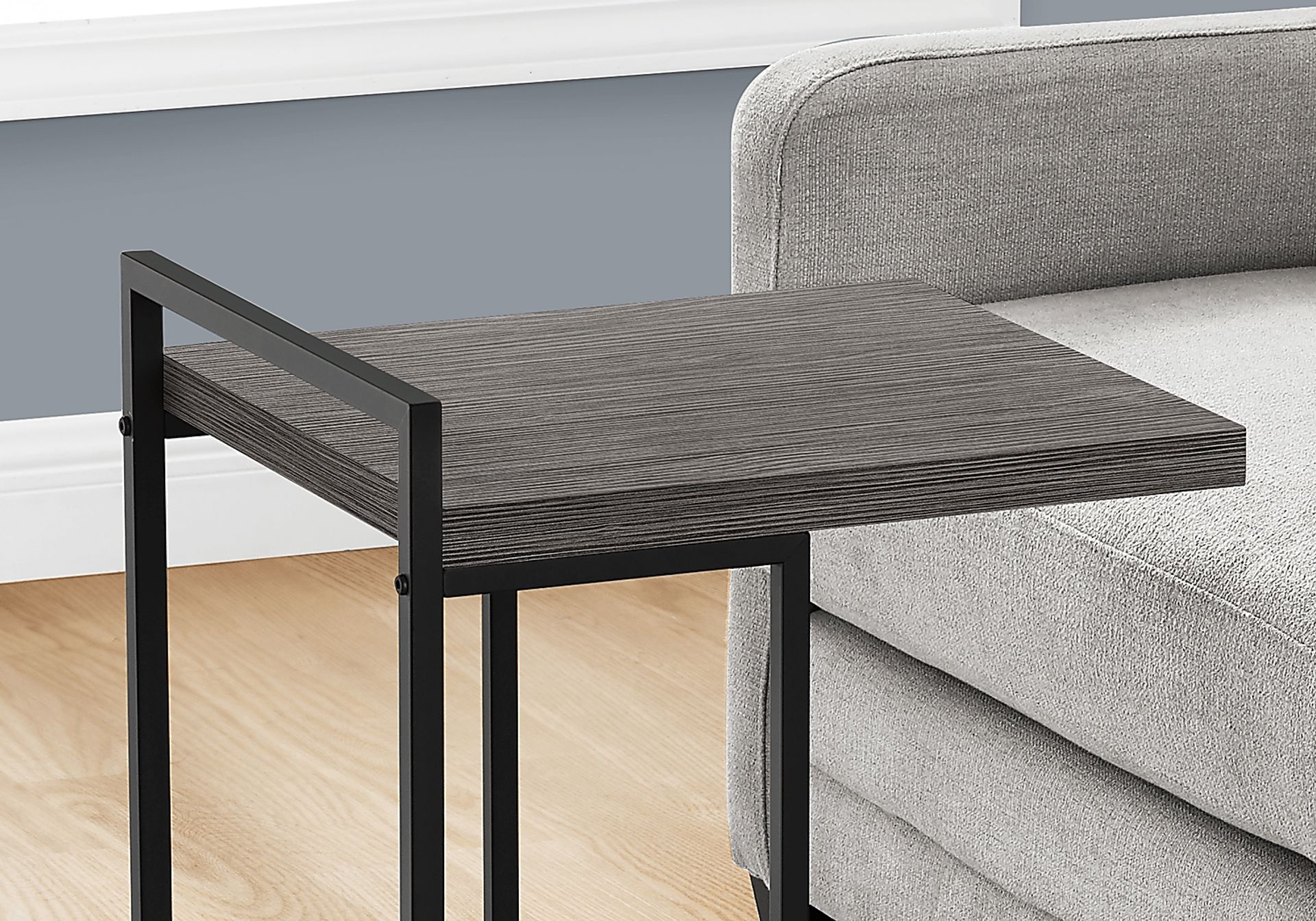 Brenteresa Lane Granite Accent Table - Image 2