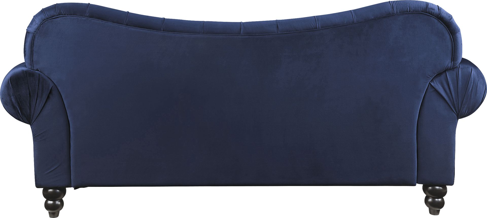 Brentnal Navy Sofa - Image 4