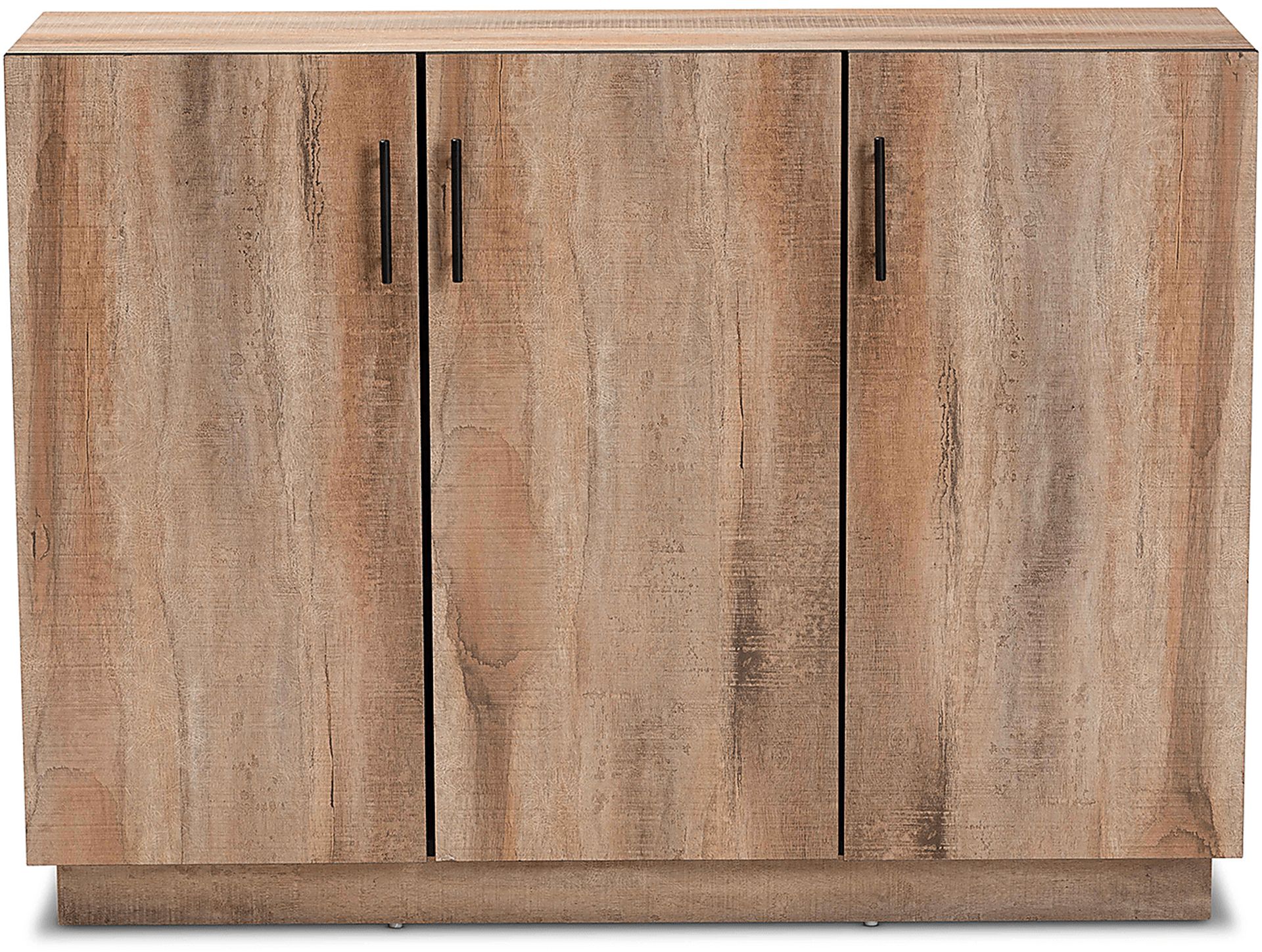 Brenttonwood Brown Buffet - Image 4