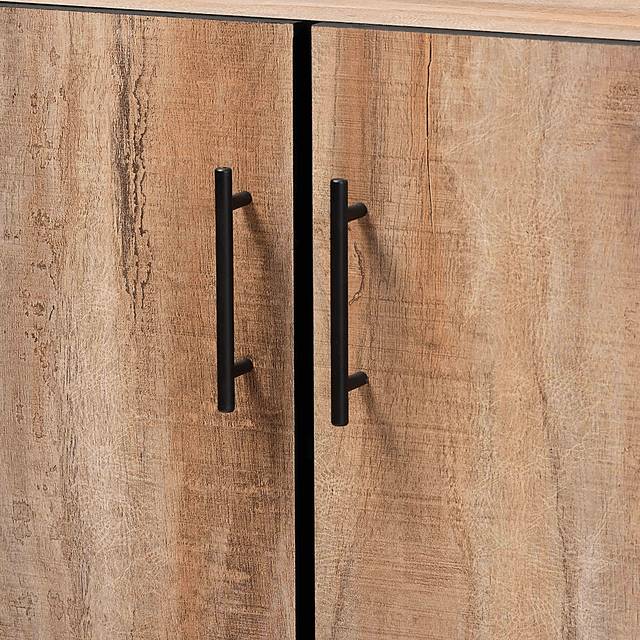 Brenttonwood Brown Buffet - Thumbnail - Image 6