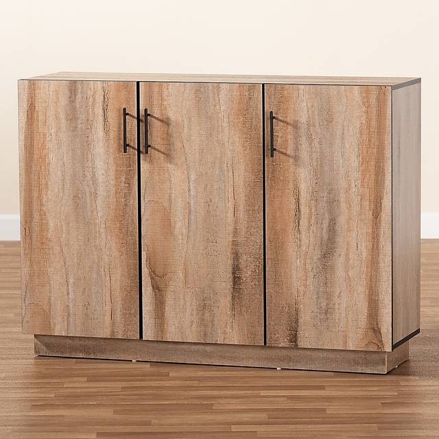 Brenttonwood Brown Buffet - Thumbnail - Image 8