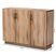Brenttonwood Brown Buffet