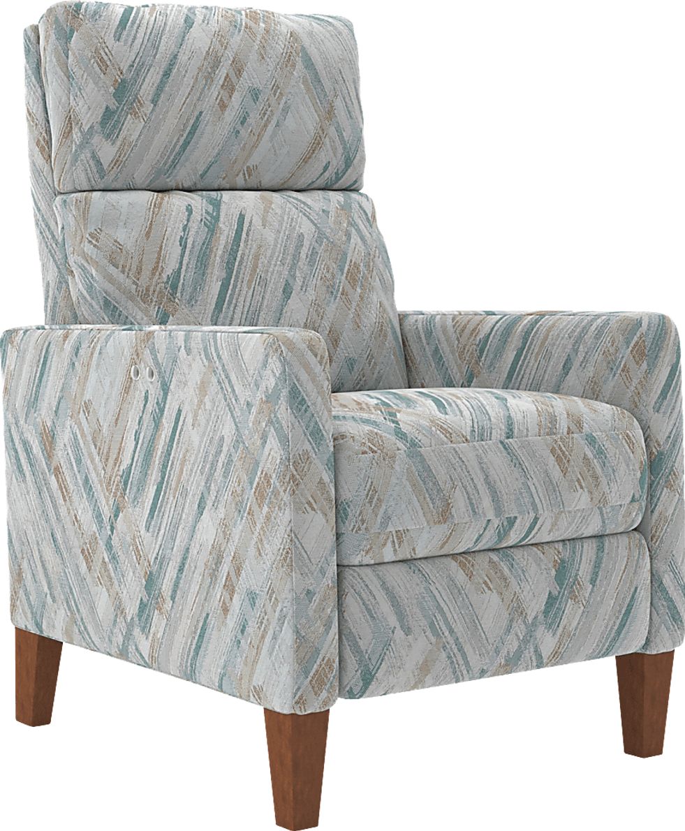 Brentway Power Recliner