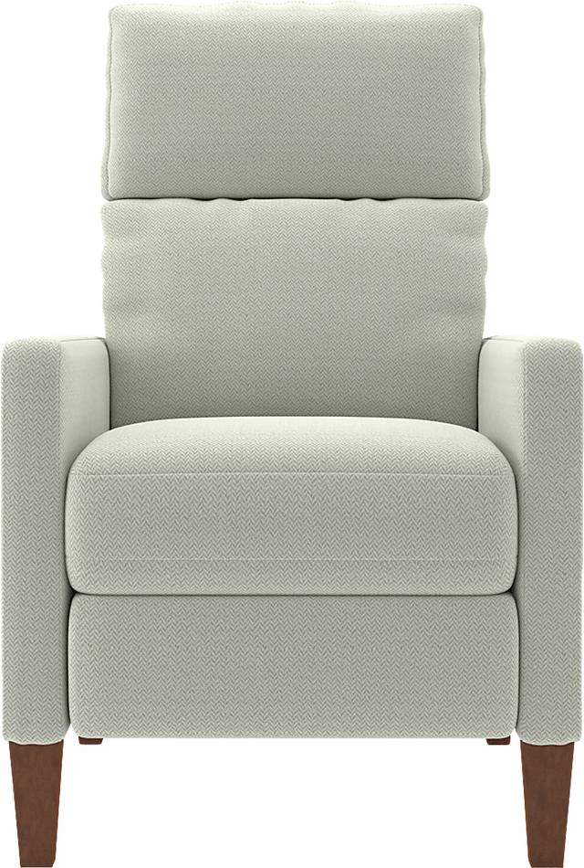 Brentway Cream Power Recliner - Thumbnail - Image 3