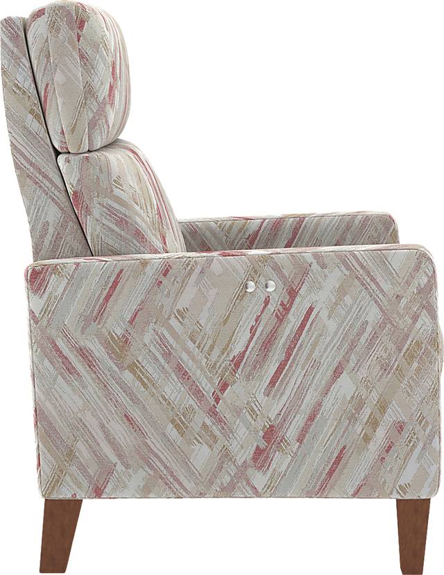 Brentway Red Power Recliner - Thumbnail - Image 2