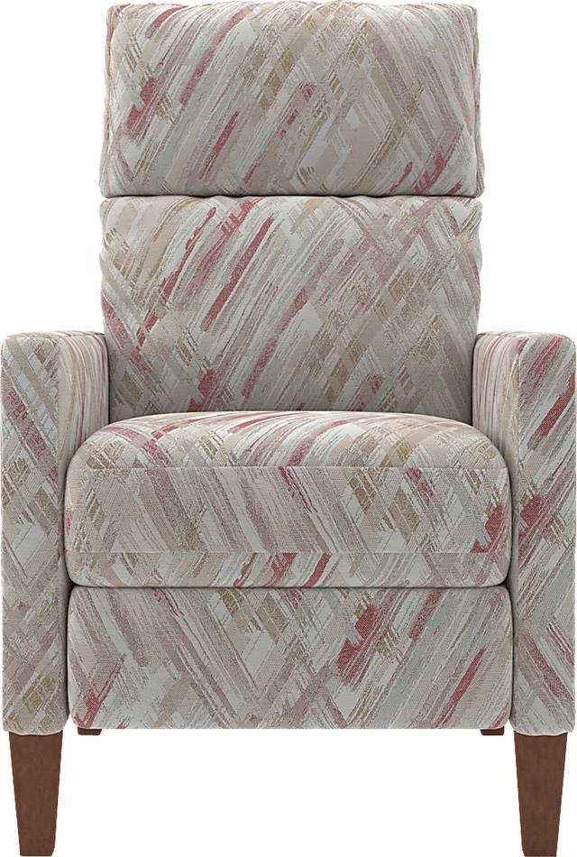 Brentway Red Power Recliner - Thumbnail - Image 3