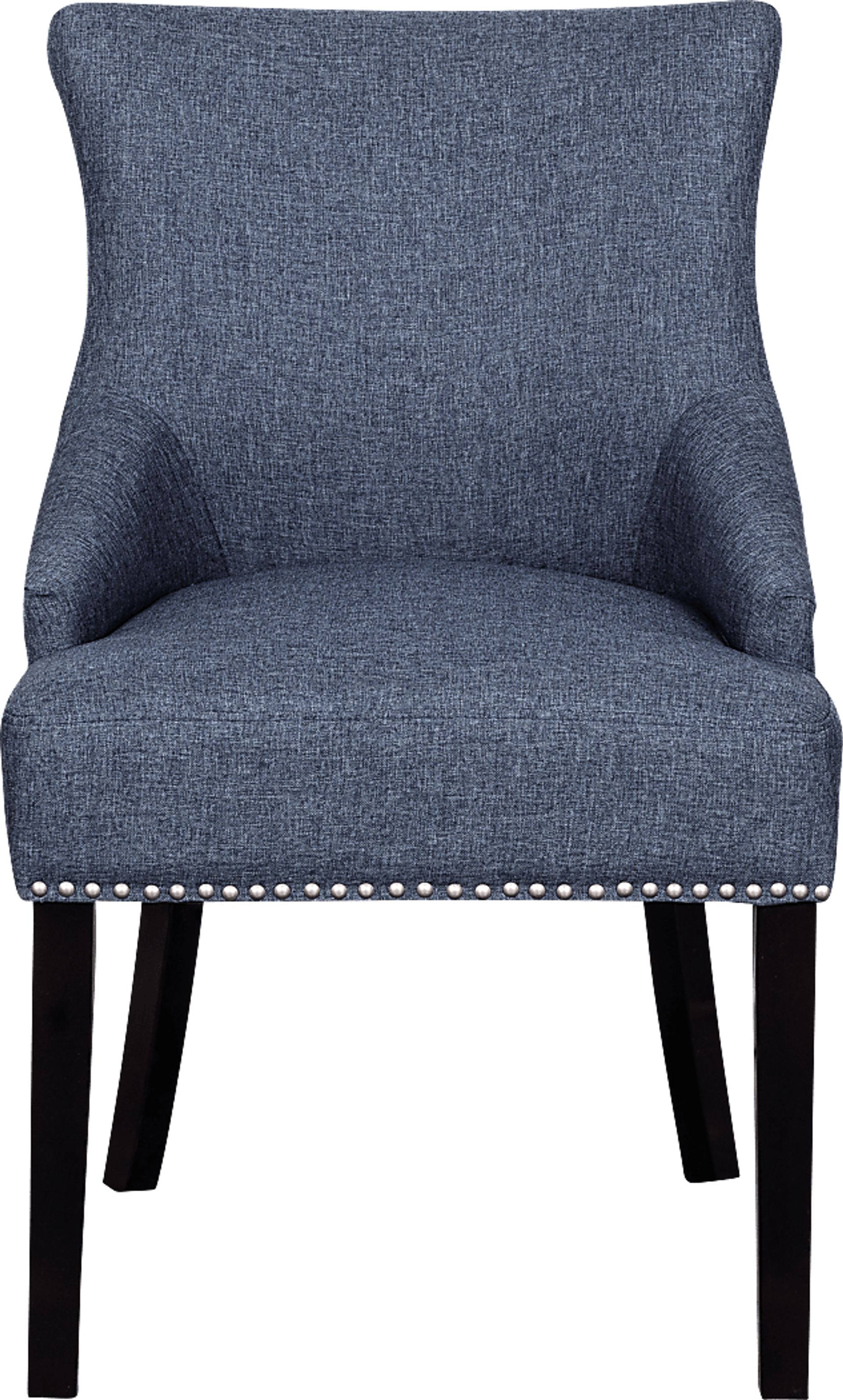 Brentworth Blue Dining Chair - Image 2