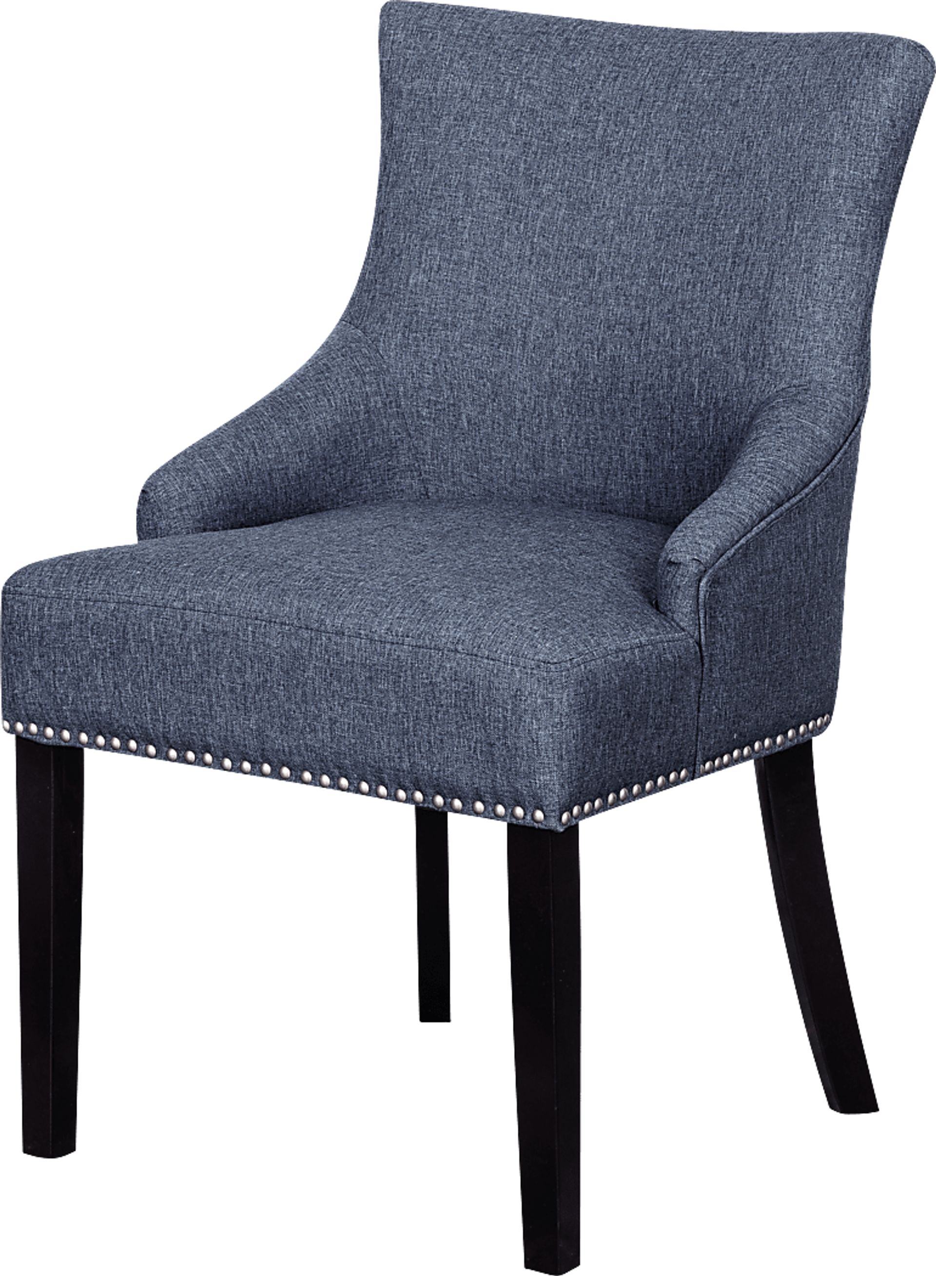 Brentworth Blue Dining Chair - Image 4