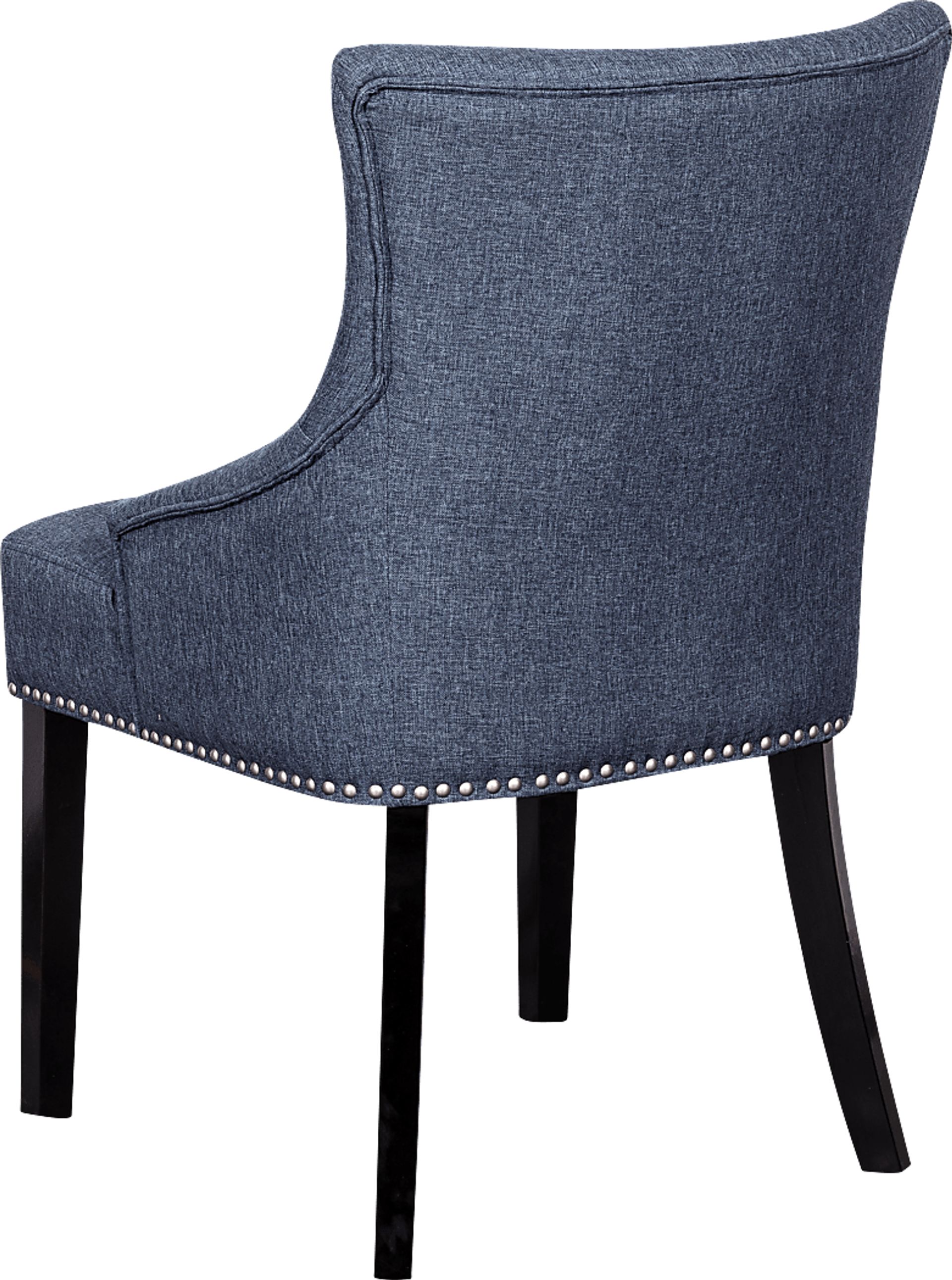 Brentworth Blue Dining Chair - Image 5