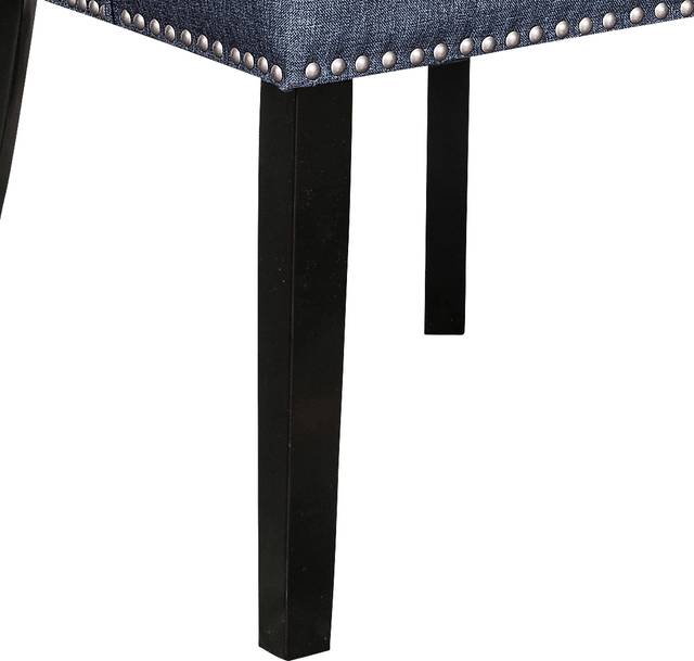 Brentworth Blue Dining Chair - Thumbnail - Image 6